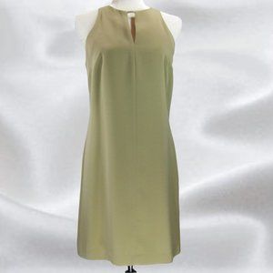 Chapter One Olive Green Dress Size 7